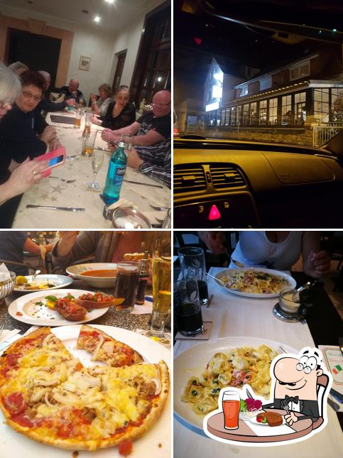 Pizzeria Da Bruno