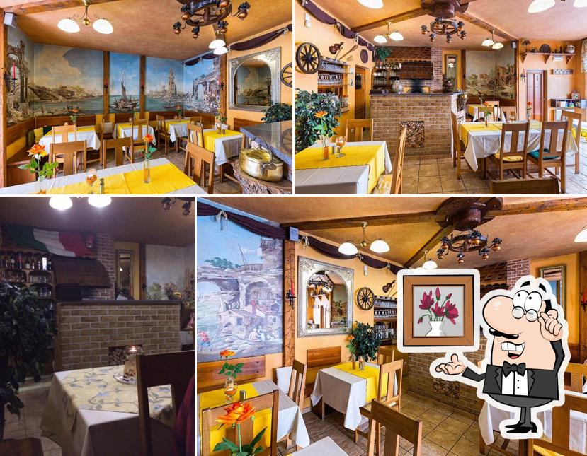 Pizzeria Venezia