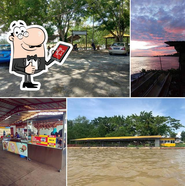 RESTORAN APONG D'HILIR