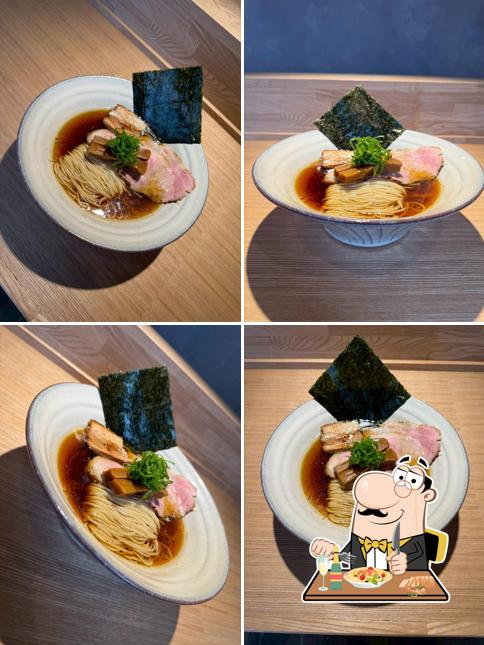 Ramen Kugui Fujisawa Kanagawa