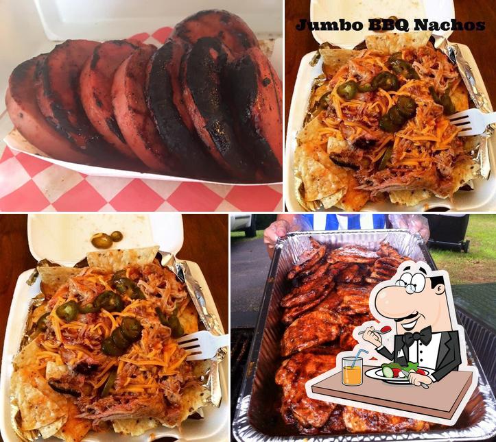 Rigdon's Championship Barbque