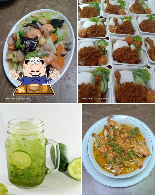 Rumah Makan Saung Rasa