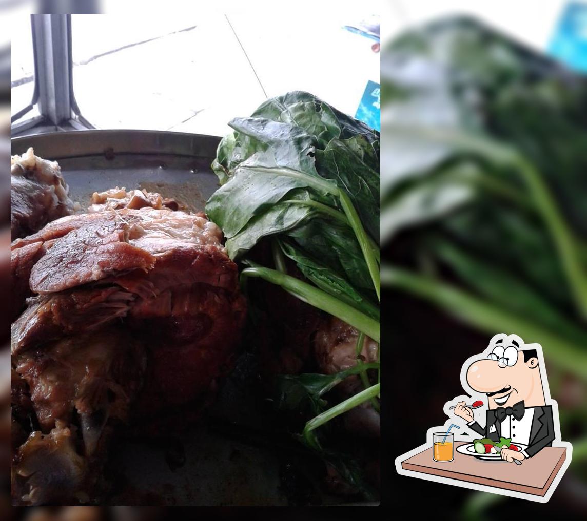 ร้านโกและเจ้าเก่า