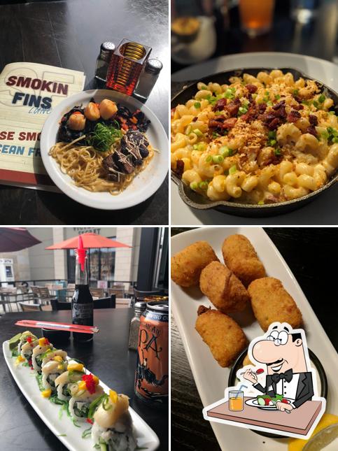 Smokin Fins - Highlands Ranch