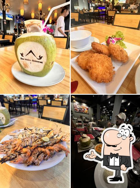 THAI KITCHEN RESTAURANT