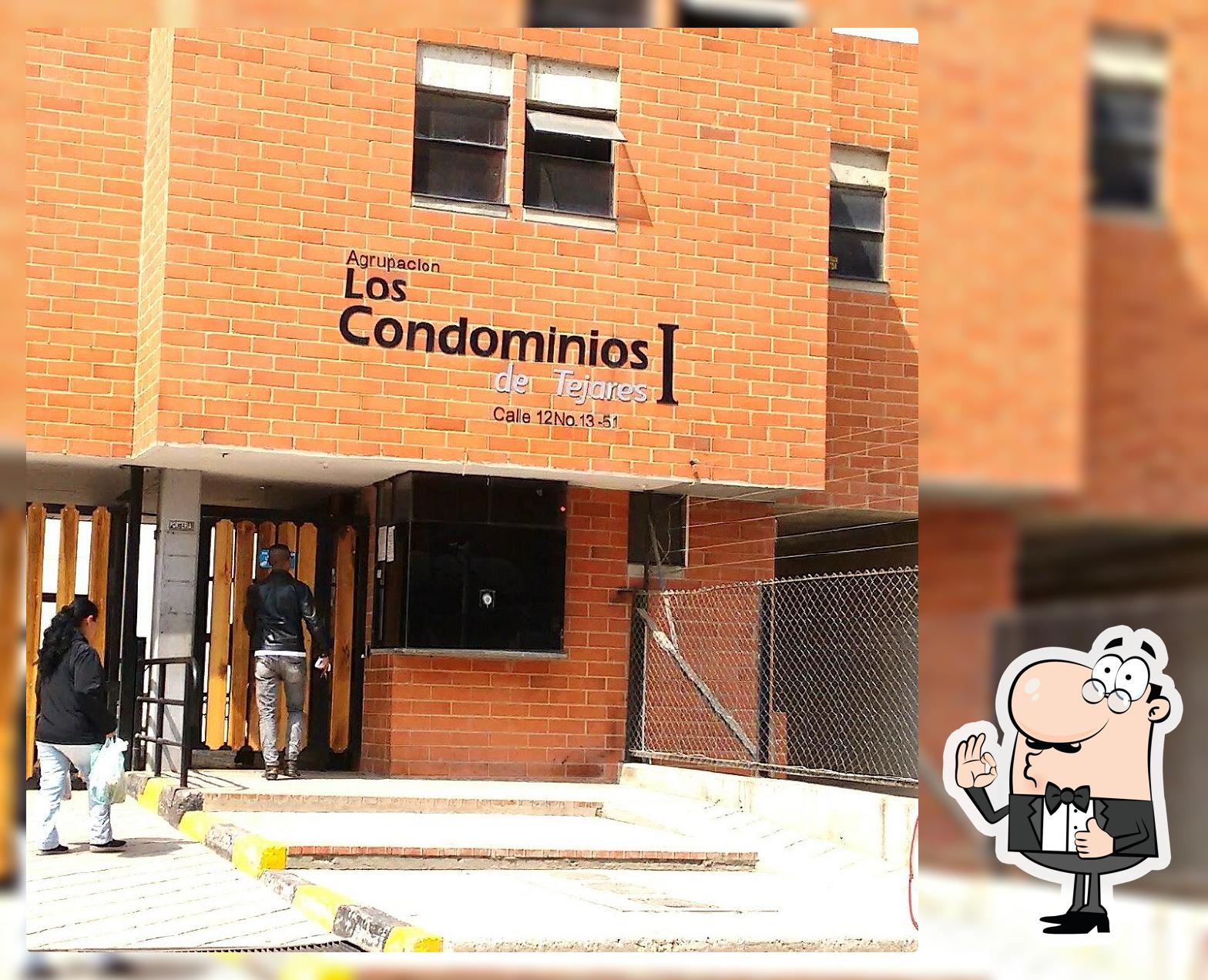 Víveres El Progreso