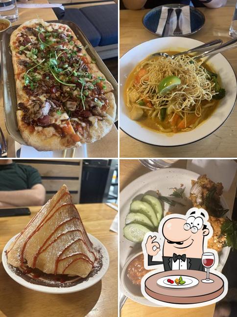 Wok & Co