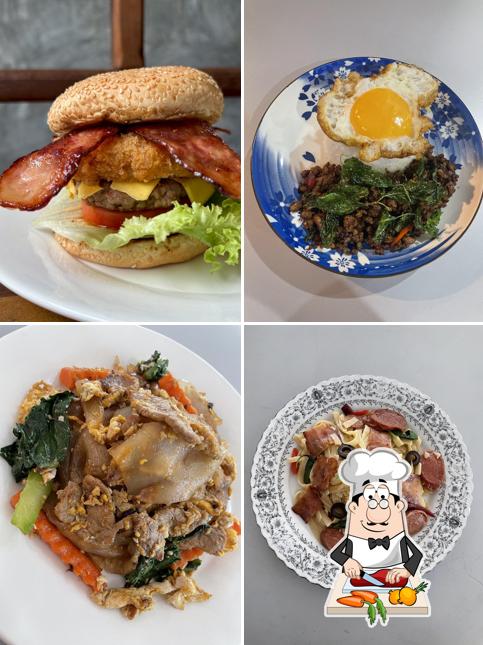 ครัว ตะวัน