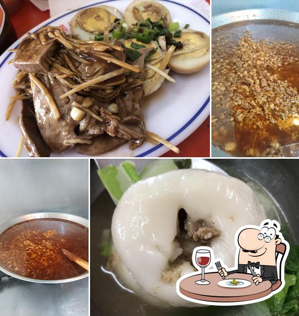 鍾心圓-廣興客家鹹湯圓