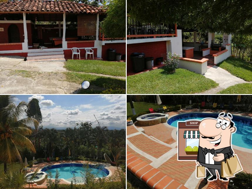 Restaurante Español Y Hostal El Boqueron