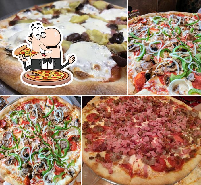 Roma Italian Restaurant, Catering, and Events