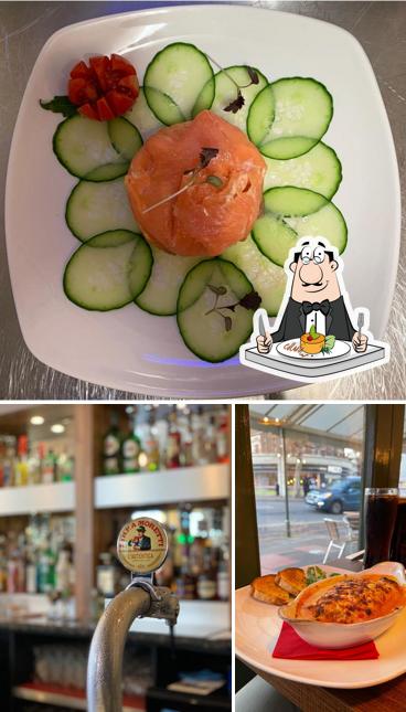 Tehran restaurant