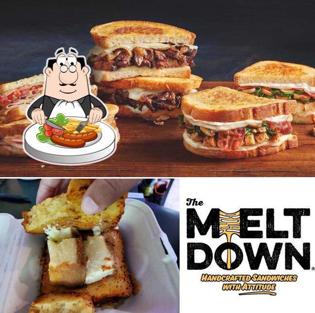 The Meltdown