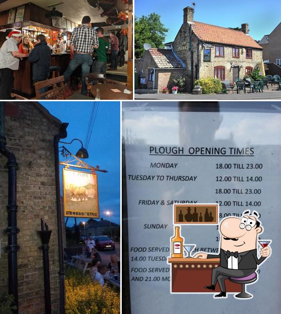 The Plough Inn