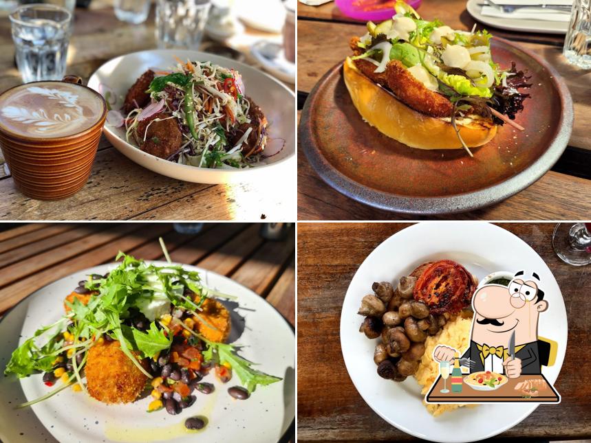Goanna Bush Cafe