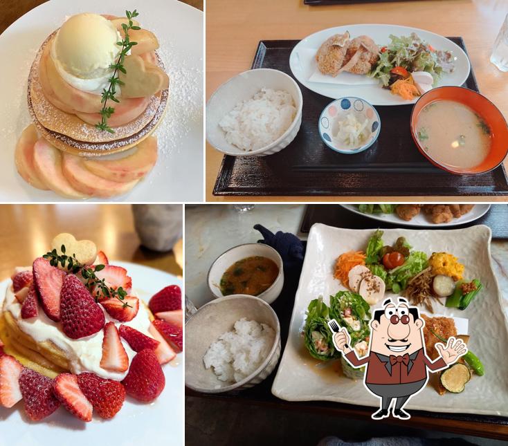 Kinoe
