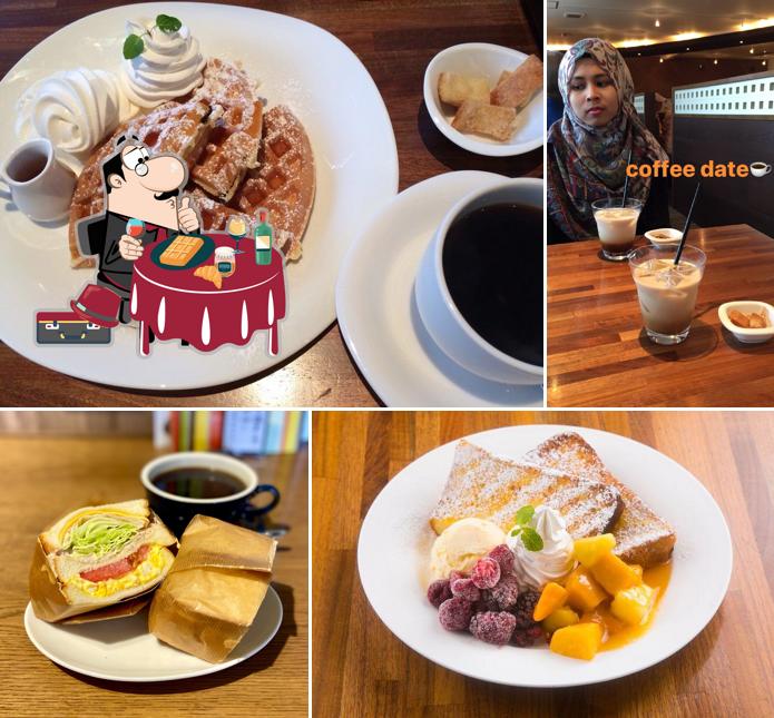 Sorano Coffee