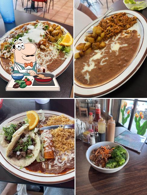 Canales Mexican Restaurant