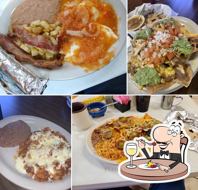 Danny's Restaurant Sharyland