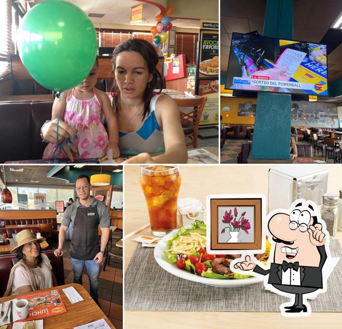 Denny's