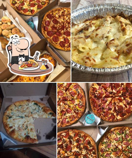 Domino's Pizza