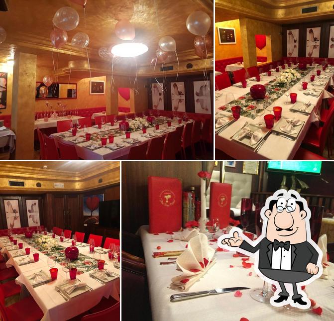 Pizzeria alle due palme