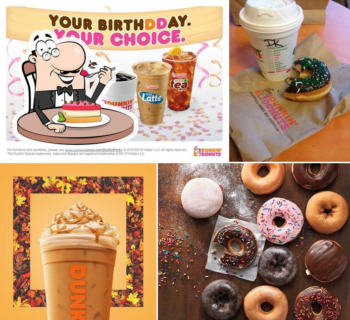 Dunkin'