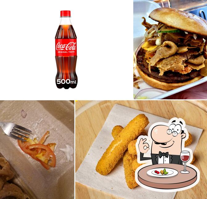 Flamin Chippy