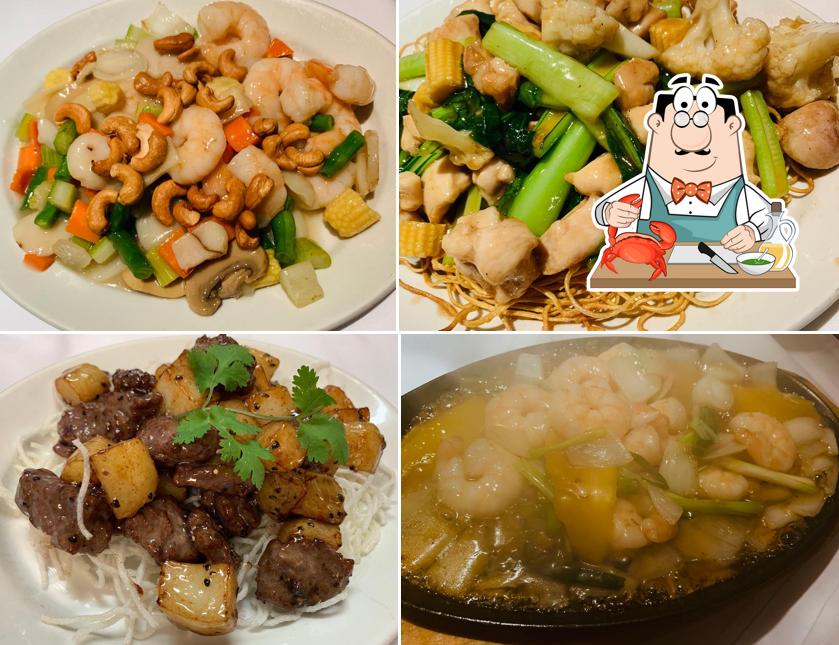 Golden Mile Chinese Restaurant