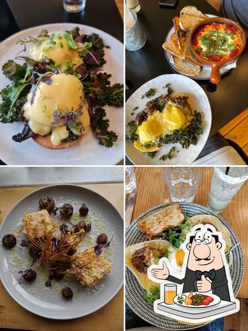 Hibernia Cafe