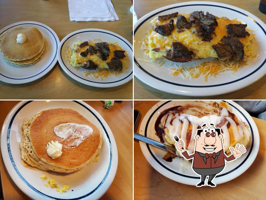 IHOP