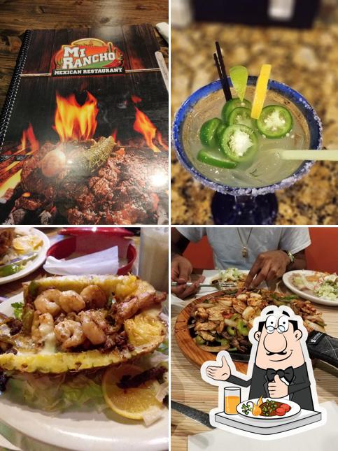 Mi Rancho