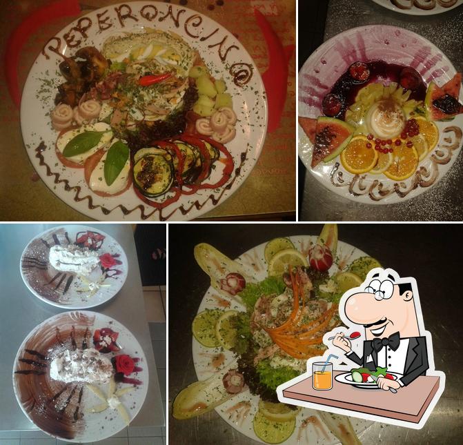 Peperoncino Diedesfeld