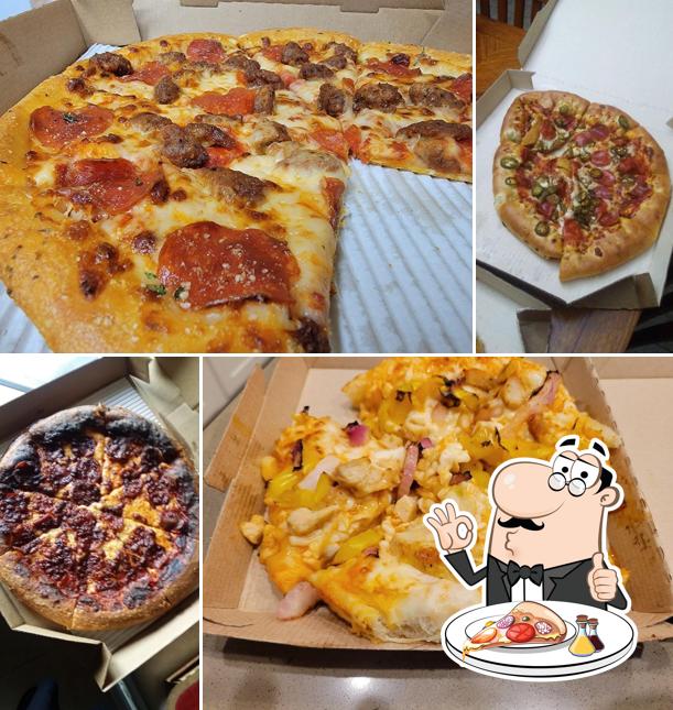 Pizza Hut