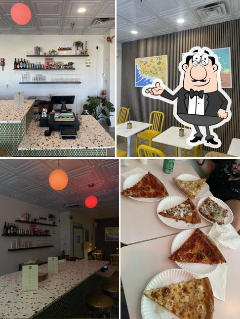 Leonardi's Pizza
