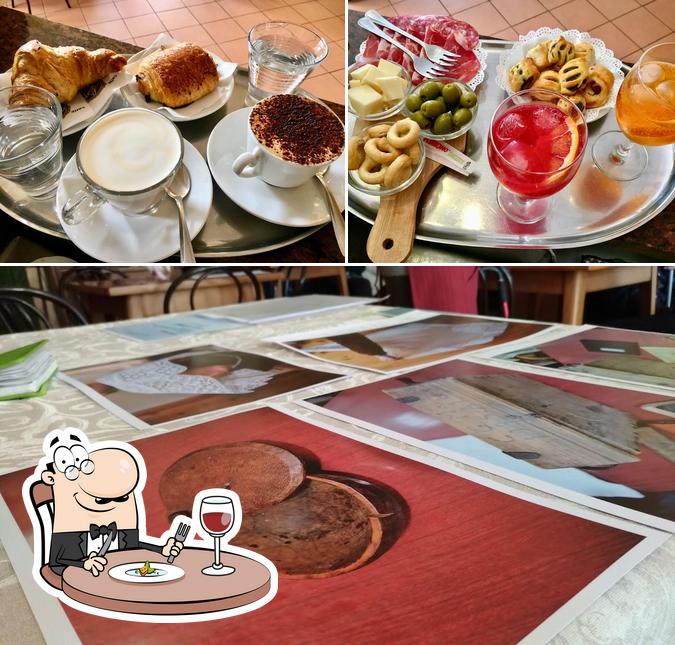 Caffe' Rocciamelone