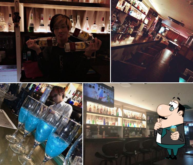 K’s Bar Hiratsuka