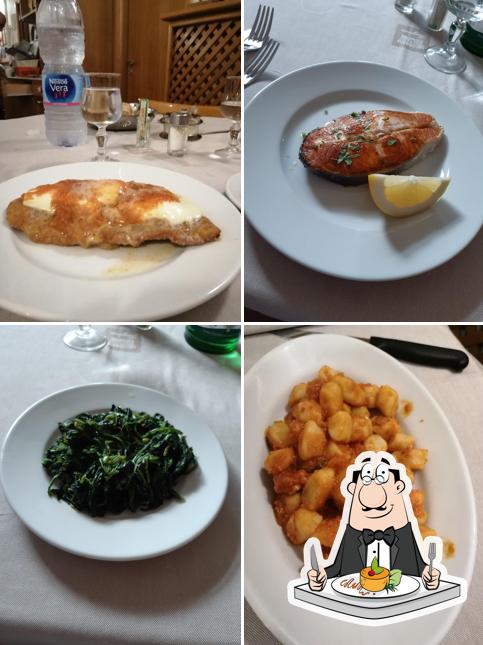 Regina Restaurant