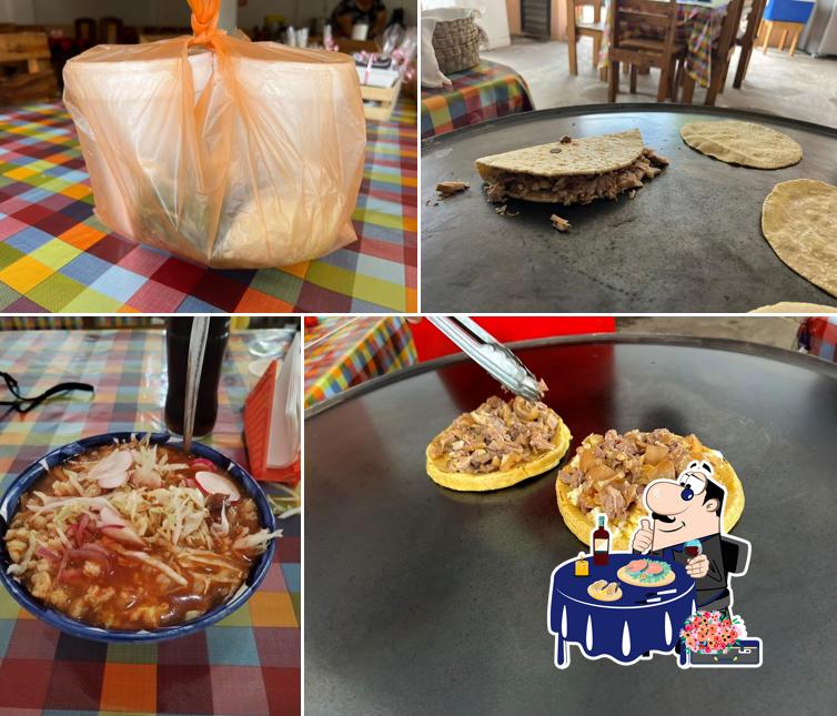 Carnitas “El Autlense”