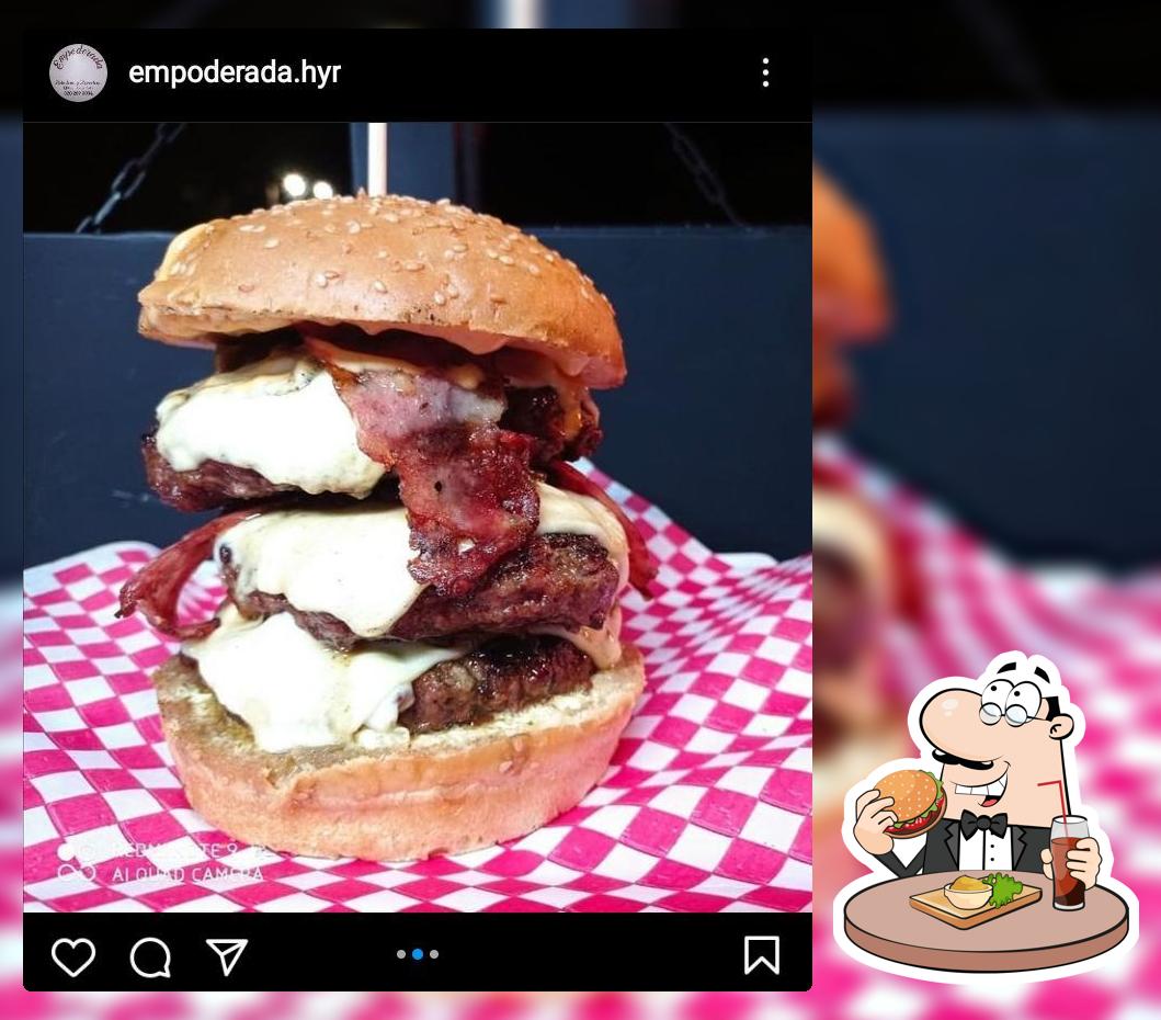 Empodera Gastro Bar