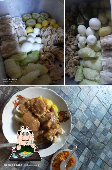 Gendhis Food