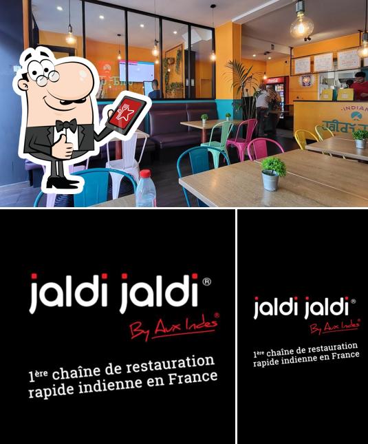Jaldi Jaldi