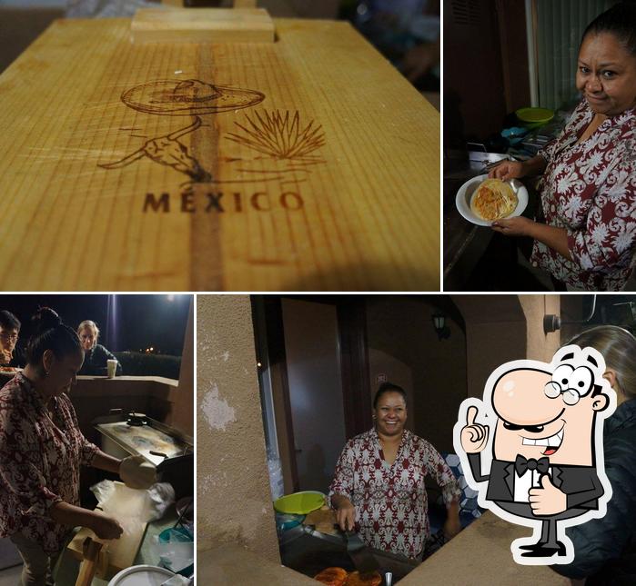 Little Mexico By Maria