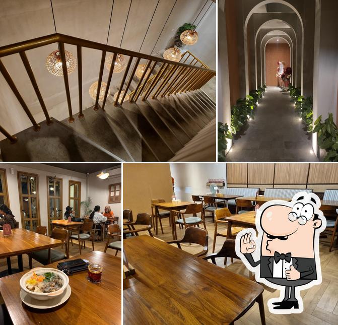 Mak-Mak Coffee & Kitchen