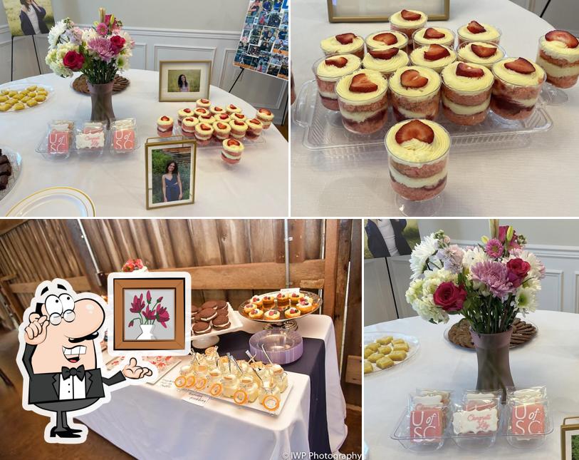 Mica's Sweets and Treats