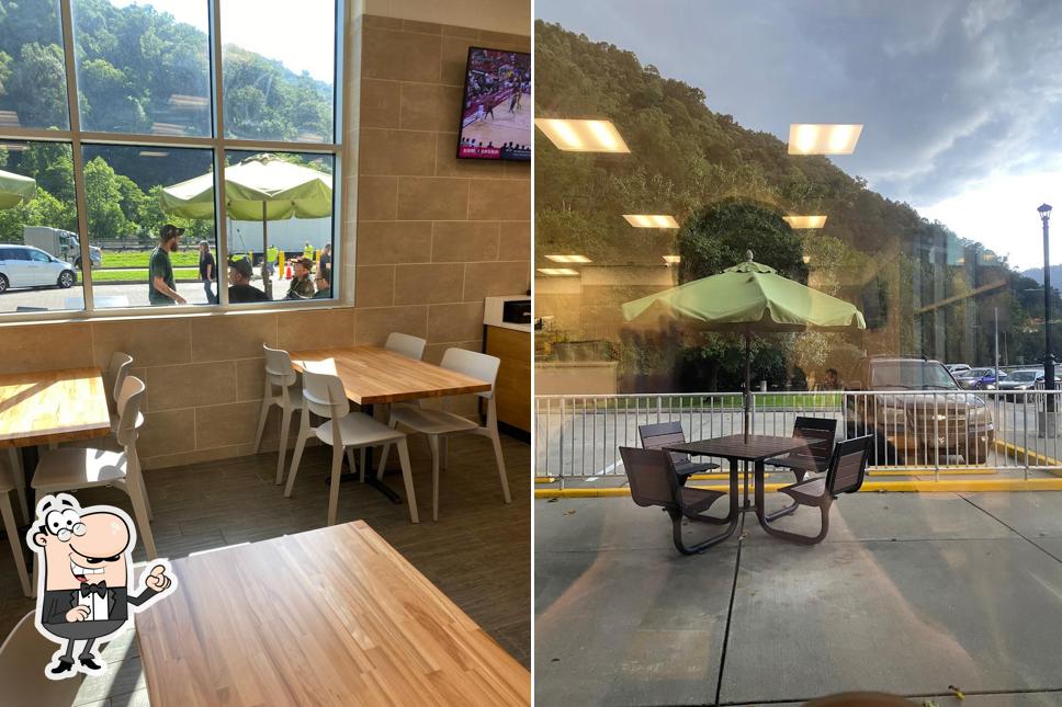 Mountain State Cafe