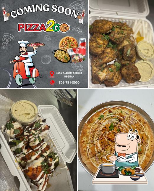 Pizza2go