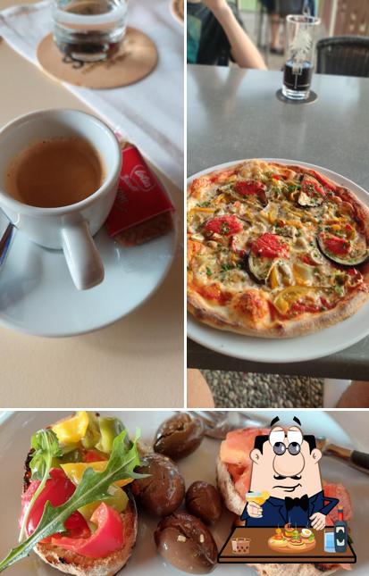 Ristorante Pizzeria "LA TRIBUNA"