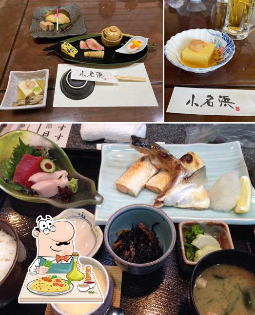 Shunsairyorionahama