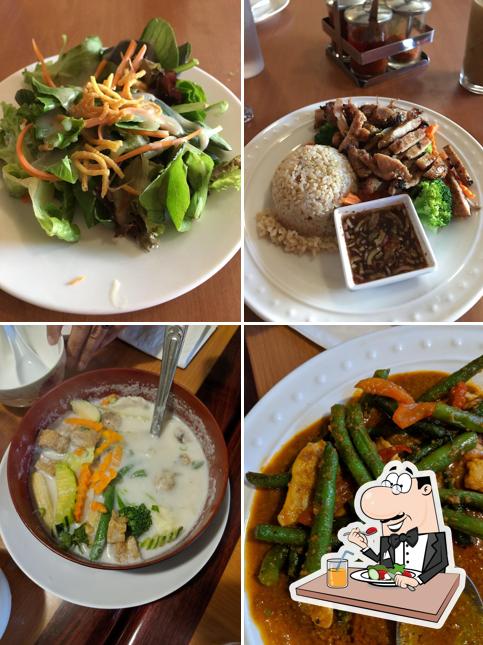 Thai Kitchen